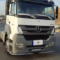 اکسورکشنده|خودرو سنگین|تهران, آزادشهر|دیوار