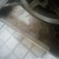 کولر ابی 4200|کولر آبی|مشهد, بهمن|دیوار