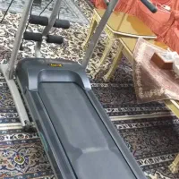 تردمیل  مارک فلکسی فیت