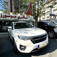 کوپا فلاشیپ نیوفیس|خودرو سواری و وانت|تهران, سنائی|دیوار