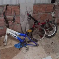 دوچرخه