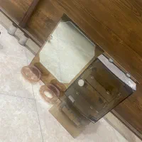 اینه سرویس بهداشتی