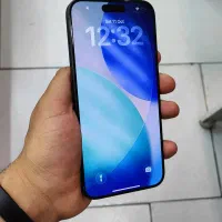 iPhone 15 promax با رجیستری سلامت|موبایل|کرج, گوهردشت|دیوار