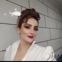 میکاپ ضدآب عربی روسی لیفت نامرئی