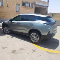 هایما اس ۸ تیتانیوم ۱۴۰۳