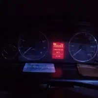 سمند LX مدل 1395 کم کار سفارشی|خودرو سواری و وانت|یزد, |دیوار