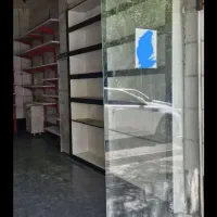 30متر تجاری  فردوس شرق تهاتر با آپارتمان و خودرو|فروش مغازه و غرفه|تهران, فردوس|دیوار