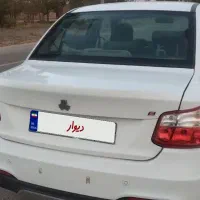 سایناsمعاوضه ای باپارس|خودرو سواری و وانت|کرمان, |دیوار