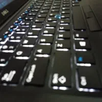 لپتاپ حرفه ای و قدرتمند Dell Core i5،دل،تمیز|رایانه همراه|مشهد, طلاب|دیوار