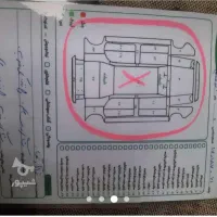 ۴۰۵|خودرو سواری و وانت|بانه, |دیوار