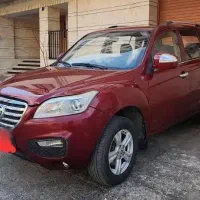 لیفان x60 مدل ۹۰ دنده هیلمنی