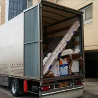 باربری حکیمی حمل نقل بار به کرمان بندر زهدان تهران