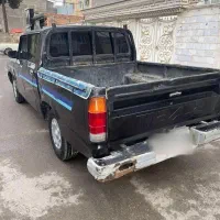 مزدا ۲ کابین ۲۰۰۰|خودرو سواری و وانت|مشهد, نوید|دیوار