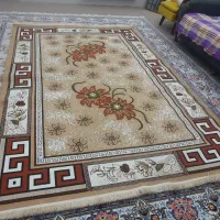 لوازم خانه گلیم و دراور ومیزتلوزیون.گلیم اشپزخونه|حراج|بیرجند, |دیوار