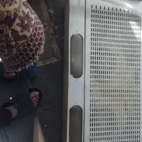 هود آشپزخانه تمیز و سالم دو موتوره|هود|مشهد, بهمن|دیوار