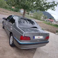 پارس مدل ۸۸|خودرو سواری و وانت|لاهیجان, لیالستان|دیوار