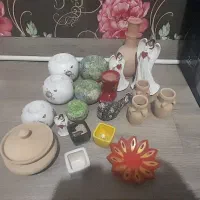 بیس خام گچی/مجسمه/وسایل هنری/تزیینی|مجسمه، تندیس، ماکت|تهران, سلسبیل جنوبی|دیوار