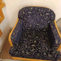 مبل ۷ نفره|مبلمان خانگی و میز عسلی|شیراز, صنایع الکترونیک|دیوار