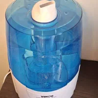 دستگاه بخور سرد وکتو