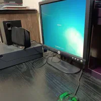 سالم ونصب کارت گرافیک -قیمت ده میلیون مناسب کودک|رایانه رومیزی|رشت, کوی امام رضا|دیوار