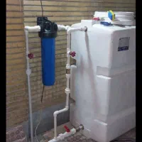 لوله کشی ساختمان فنر زنی لوله باز کنی|خدمات پیشه و مهارت|تهران, اوقاف|دیوار