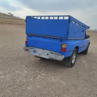 نیسان دوگانه 92|خودرو سواری و وانت|اسلامآباد غرب, |دیوار