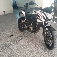 ان اس 200 آپاچی 180 na nh بنلی 250|موتورسیکلت|تهران, بهجت‌آباد|دیوار