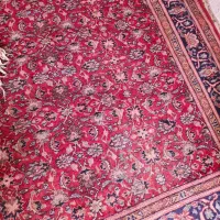 دو تخته فرش شش متری دست باف