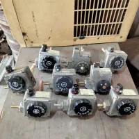 رگلاتور آبگرمکن ایستاده