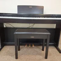 پیانو  yamaha ydp144 اصل اندونزی