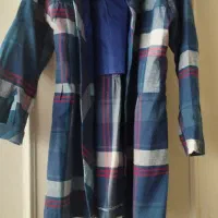 تعدادی البسته کودک ،دخترانه دوساله ،پسرانه ۶/۷ساله|کفش و لباس بچه|رشت, معلم|دیوار