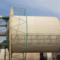 تانکرهوای گاوانیزه درحد|مصالح و تجهیزات ساختمان|خاوران, |دیوار