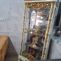 بوفه|بوفه، ویترین، کنسول|شیراز, پودنک|دیوار