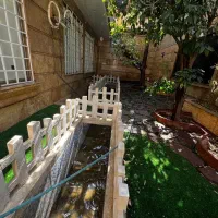 فروش زمین دیوار کشی شده همراه با در