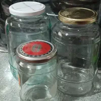 شیشه مربا