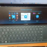 لپ تاپ ایسوز zenbook ux482EAR|رایانه همراه|تهران, ونک|دیوار