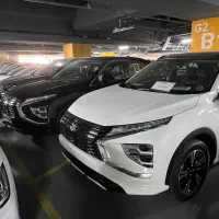 میتسوبیشی اکلیپس کراس ۲۰۲۵ ژاپن|خودرو سواری و وانت|تهران, دروس|دیوار