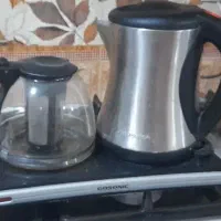 چای ساز گاسونیک