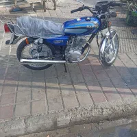 موتور رهرو 125مدل 1404