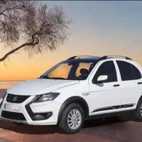 کوییک GXRL پارس خودرو رینک آلومینیومی 1403