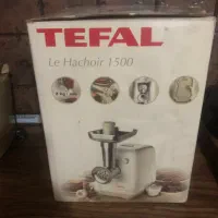 چرخ گوشت تفال|سایر لوازم برقی|تهران, جوادیه|دیوار