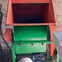 میکسر/بالابر/خرمن کوب