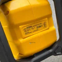 اسپیکر شارژی دیوالت|پخش‌کننده همراه|شیراز, تحویلی|دیوار