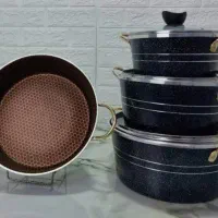 فروش فوری سرویس قابلمه