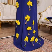 جواهر دوزی|لباس|تبریز, |دیوار