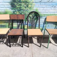 صندلی مدرسه و اداره|دفتر کار|نیشابور, فرح بخش|دیوار