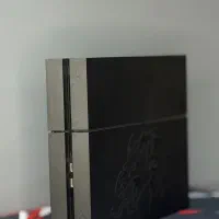 ps4 fat 500gb