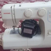 فروش چرخ خیاطی ژانومه