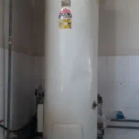 کابینت فلزی وابگرمکن برای فروش