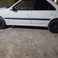 پژو پارس موتور جدید XU7P، مدل ۱۴۰۲